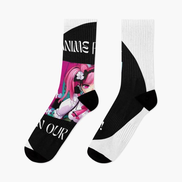 Item preview, Anime Forever in Our Hearts  designed and sold by Jeff Stoll.