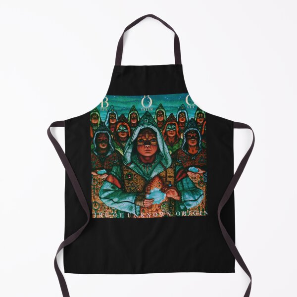 Item preview, Blue Oyster Cult Fire of Unknown Origin designed and sold by WinstonRendall8.