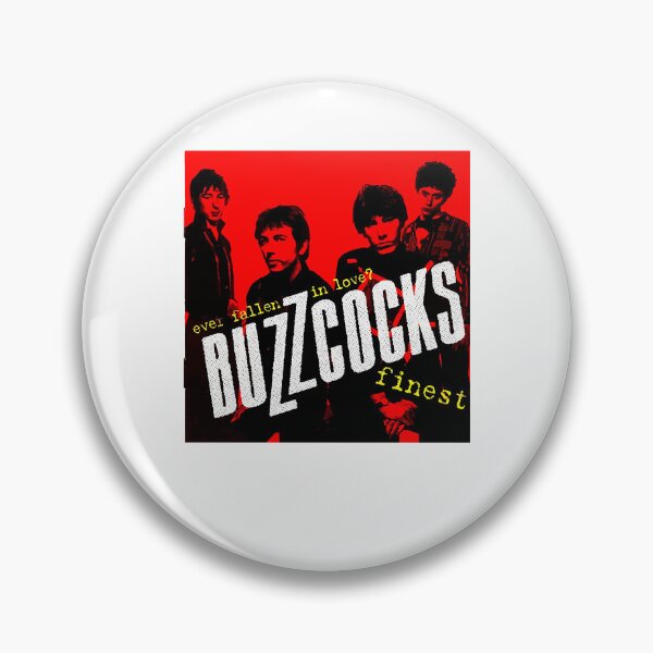 Item preview, buzzcocks merchant Essential T-Shirt Essential designed and sold by Mitctiedemann.