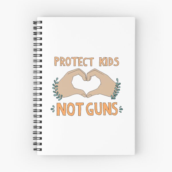 Item preview, Protect kids not guns designed and sold by 9un5.