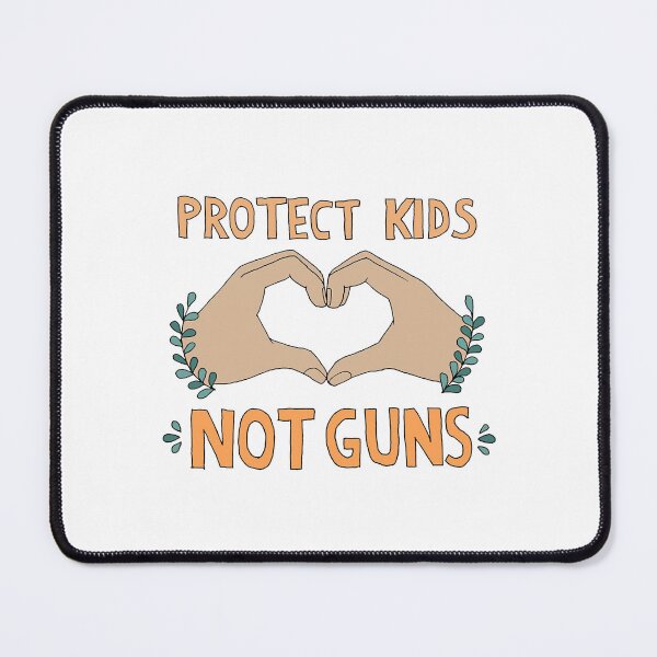 Item preview, Protect kids not guns designed and sold by 9un5.