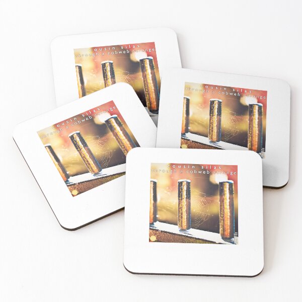 Item preview, Cobweb Strange Band - Cover Album Classic designed and sold by Damonauch.