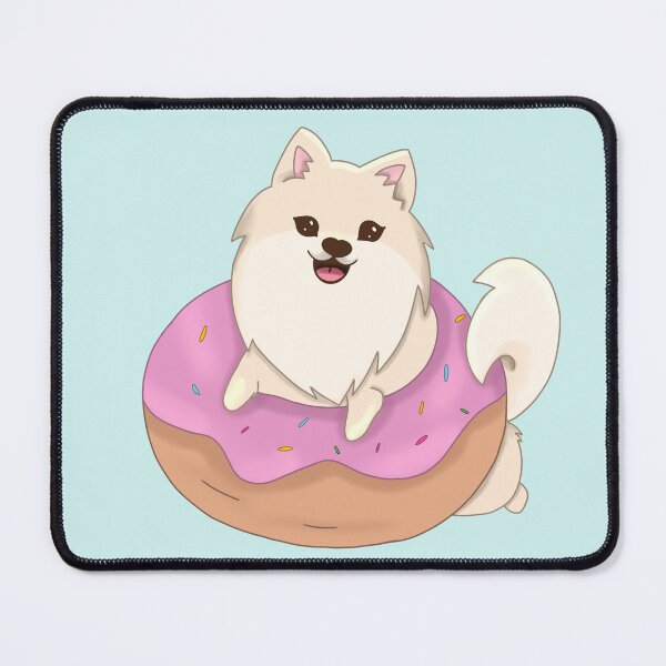 Item preview, Cute dog designed and sold by ArtMamae.
