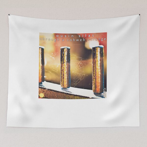 Item preview, Cobweb Strange Band - Cover Album Classic designed and sold by Damonauch.