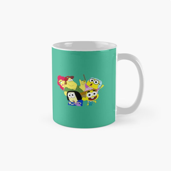 Item preview, Big city greens  designed and sold by LemonMachinese.