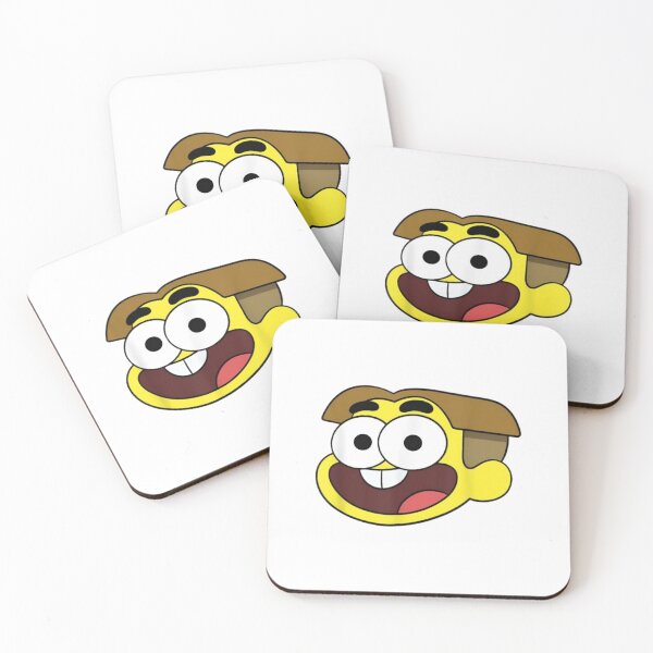 Item preview, Big City Greens a Big City Greens  designed and sold by LemonMachinese.