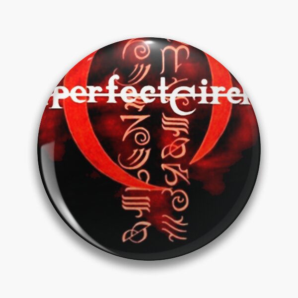 Item preview, Aunthentic Symbol Circle designed and sold by SelinaLeffler.