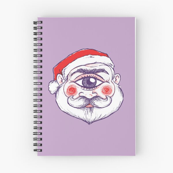 Item preview, He Sees You When You're Sleeping!  designed and sold by bwvernon.
