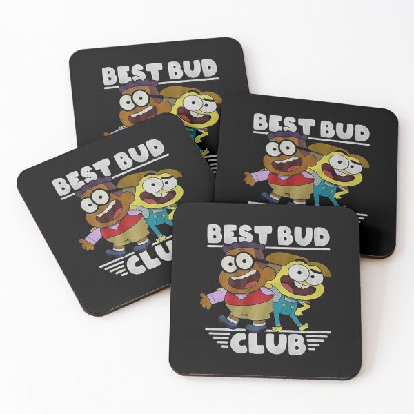 Item preview, Big City Greens a Big City Greens  designed and sold by LemonMachinese.