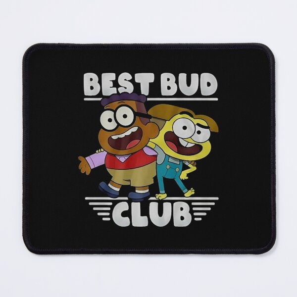 Item preview, Big City Greens a Big City Greens designed and sold by LemonMachinese.