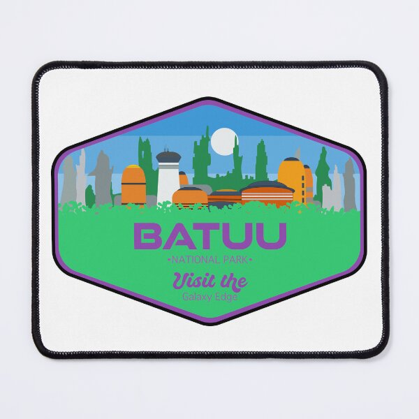 Item preview, Batuu designed and sold by harwalan.