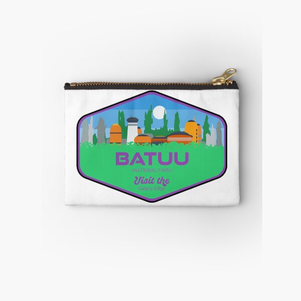 Item preview, Batuu designed and sold by harwalan.