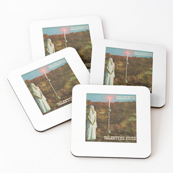 Item preview, Colosseum- Valentyne Suite - 1969 Classic  designed and sold by Damonauch.
