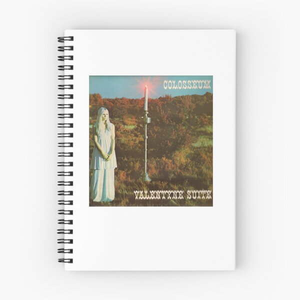 Item preview, Colosseum- Valentyne Suite - 1969 Classic  designed and sold by Damonauch.