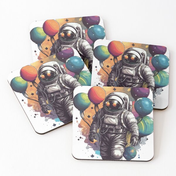 Item preview, Cosmic Soar designed and sold by MuseOfMilo.