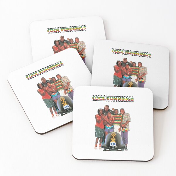 Item preview, Cool Runnings A story of the luck that eggs can bring us Classic  designed and sold by Damonauch.