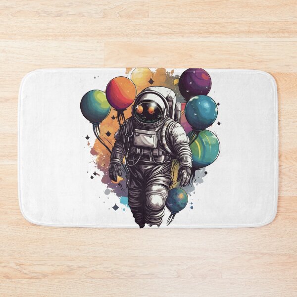 Item preview, Cosmic Soar designed and sold by MuseOfMilo.