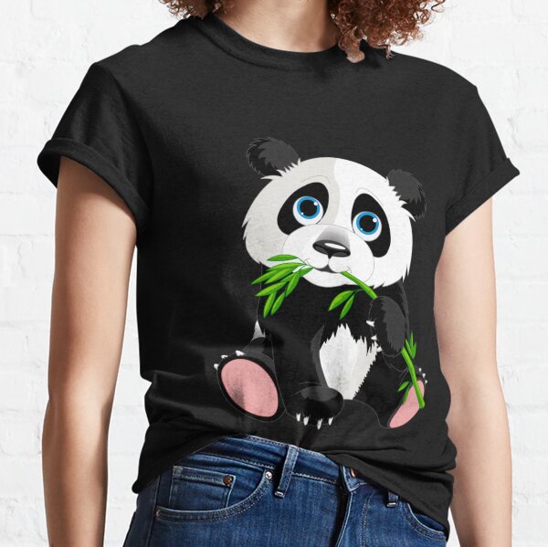 Item preview, Cute Panda  designed and sold by MariarHernandez.