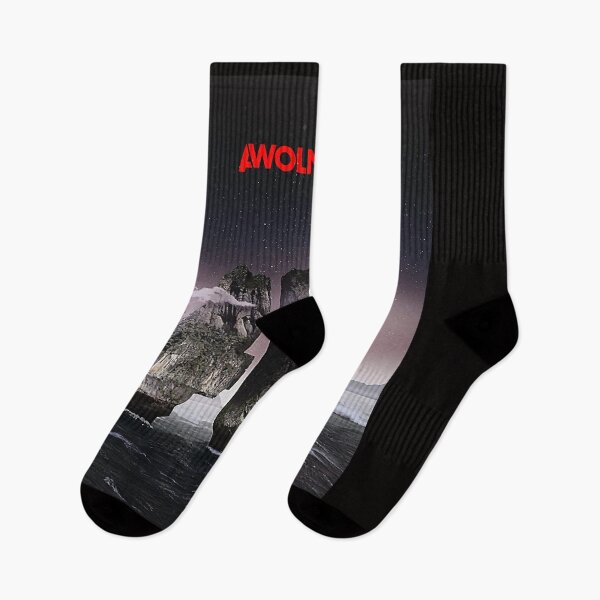 Item preview, awolnation band cover album Classic designed and sold by SelinaLeffler.
