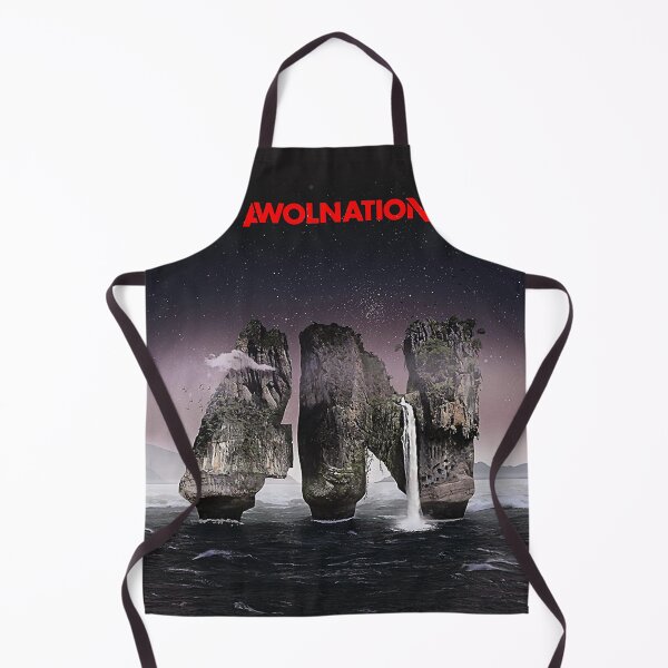Item preview, awolnation band cover album Classic designed and sold by SelinaLeffler.