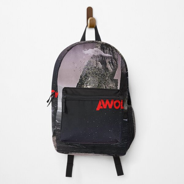 Item preview, awolnation band cover album Classic designed and sold by SelinaLeffler.
