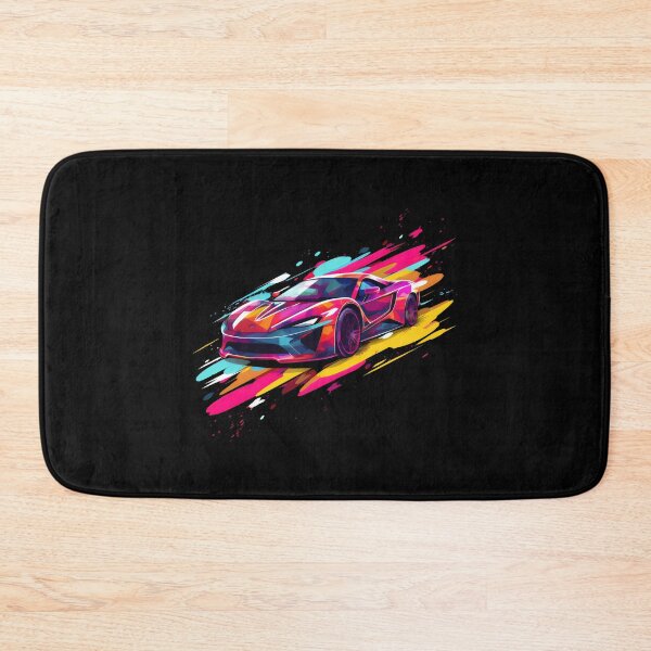 Item preview, Luxury Car Racer Sport Lover Supercar Turbo Racing Fast Cool designed and sold by farhanhafeez.