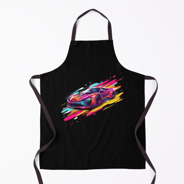 Item preview, Luxury Car Racer Sport Lover Supercar Turbo Racing Fast Cool designed and sold by farhanhafeez.