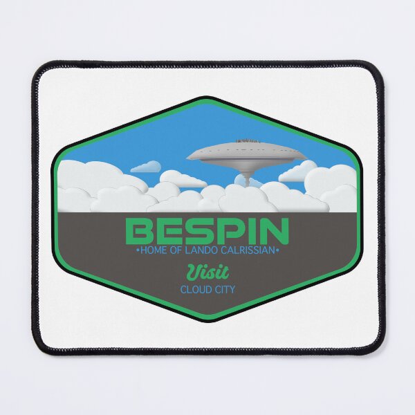 Item preview, Bespin designed and sold by harwalan.