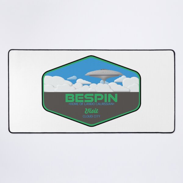 Item preview, Bespin designed and sold by harwalan.