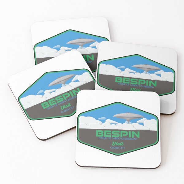 Item preview, Bespin designed and sold by harwalan.