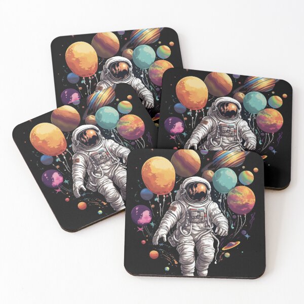 Item preview, Cosmic Soar designed and sold by MuseOfMilo.