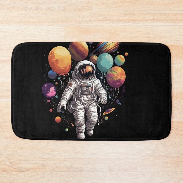 Item preview, Cosmic Soar designed and sold by MuseOfMilo.