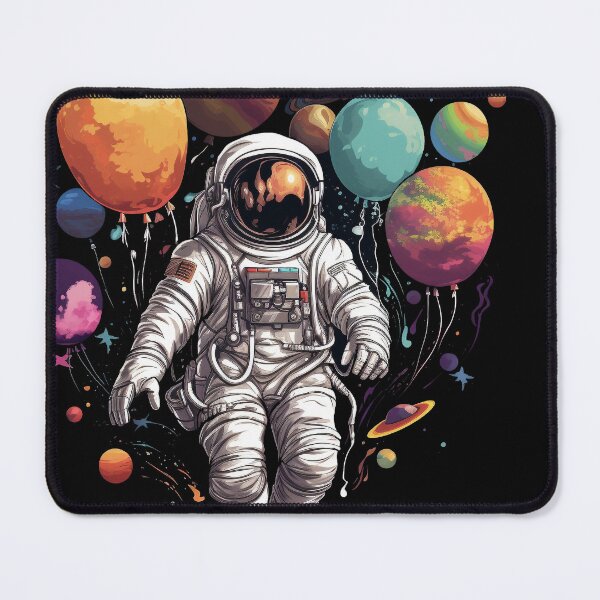 Item preview, Cosmic Soar designed and sold by MuseOfMilo.
