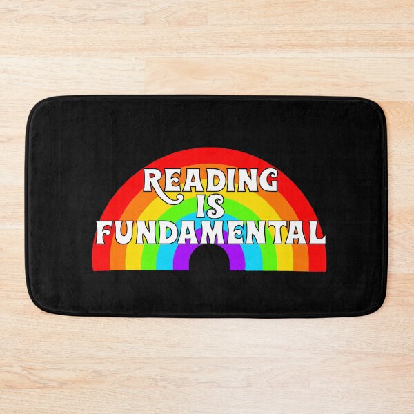 Item preview, Reading is Fundamental- Drag Race designed and sold by kimmystra.