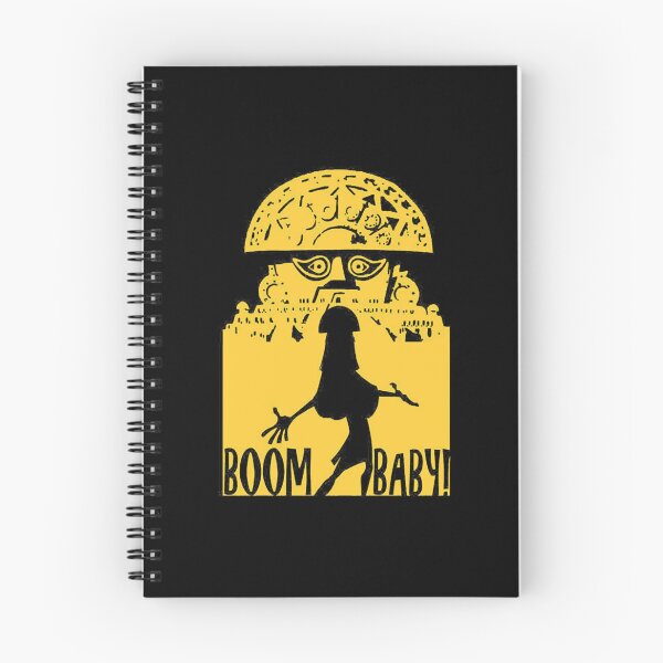 Item preview, BOOM BABY! designed and sold by AutumnWoodsCo.