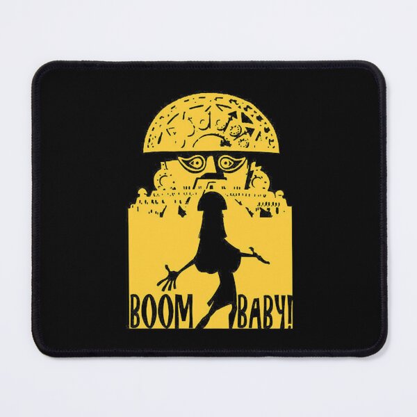 Item preview, BOOM BABY! designed and sold by AutumnWoodsCo.