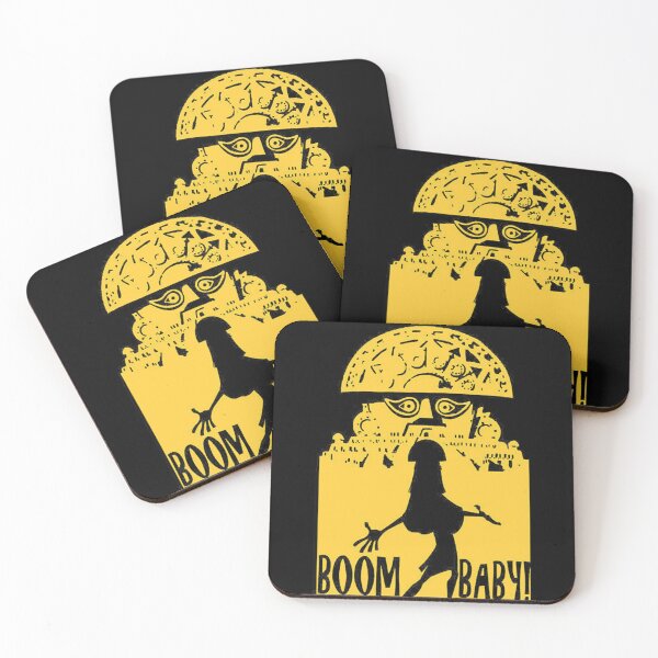 Item preview, BOOM BABY! designed and sold by AutumnWoodsCo.