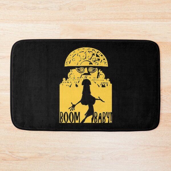 Item preview, BOOM BABY! designed and sold by AutumnWoodsCo.