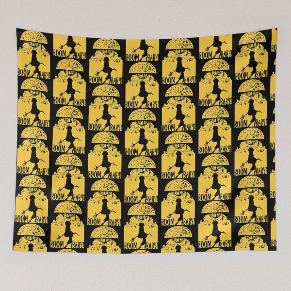 Item preview, BOOM BABY! designed and sold by AutumnWoodsCo.