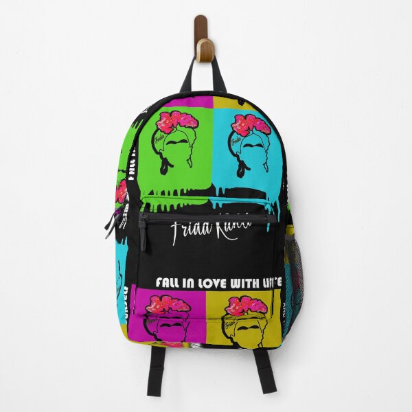 Item preview, Frida Kahlo Love designed and sold by Polyxz.