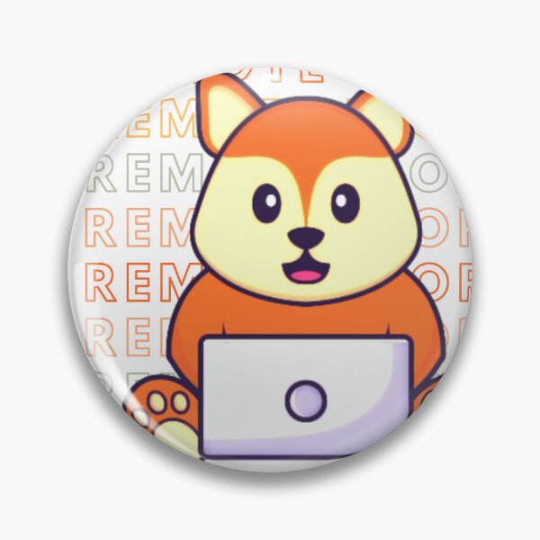 Item preview, Remote Work - Another Passive Income designed and sold by GoDelta.