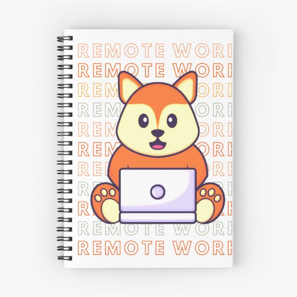 Item preview, Remote Work - Another Passive Income designed and sold by GoDelta.