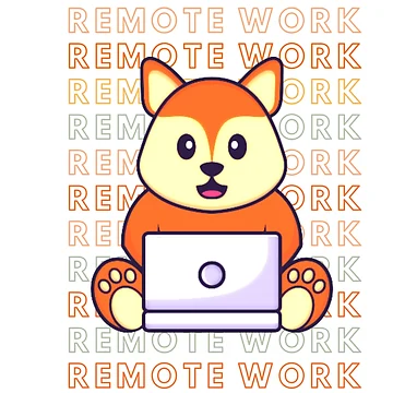 Artwork thumbnail, Remote Work - Another Passive Income by GoDelta