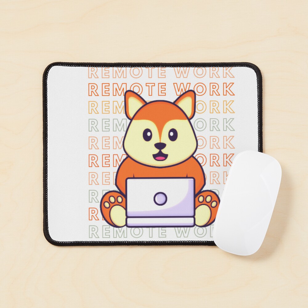 Item preview, Mouse Pad designed and sold by GoDelta.