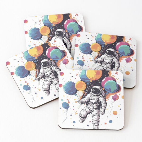Item preview, Cosmic Soar designed and sold by MuseOfMilo.