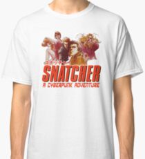 Snatcher Classic T-Shirt