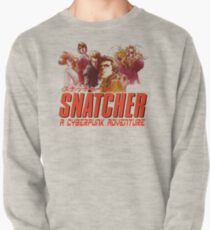 Snatcher Sweatshirt