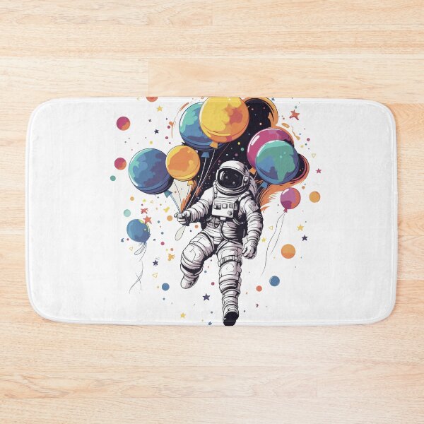 Item preview, Cosmic Soar designed and sold by MuseOfMilo.