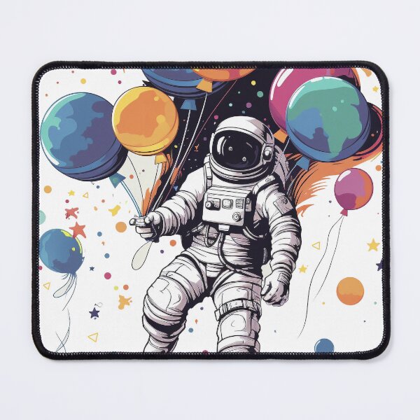 Item preview, Cosmic Soar designed and sold by MuseOfMilo.