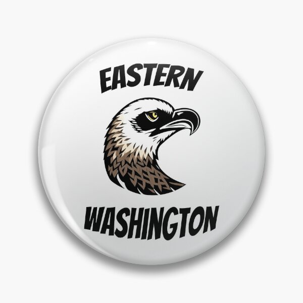 Item preview, Eastern Washington designed and sold by demetrius-krame.